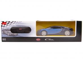 rastar 01032 Bugatti Chiron Radio Control Auto, Maßstab 1: 24
