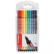 Stabilo Pen 68-10 Farben