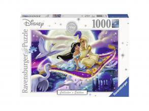 Disney Sammleredition Aladdin, 1000Stk.