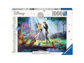 Disney Collector's Edition Dornröschen, 1000 Stück
