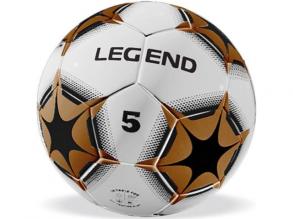 Mondo Welt – Fußball Leder Legend