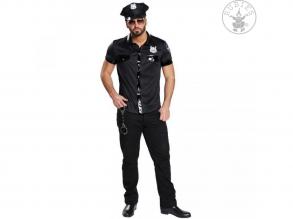 Sexy Polizist