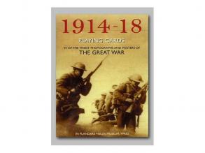 Piatnik The Great War 1914-18