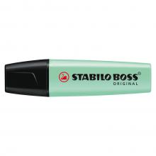 STABILO Boss Original Pastell-Tipp oder Minze