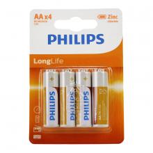 Philips R6 AA Longlife