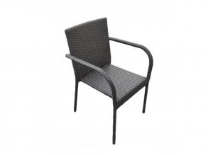 Chair SOTTILE Chair 003 black
