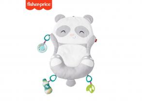 Fisher Price - All-in-One-Panda-Spielmatte