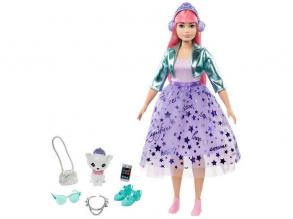 Barbie Princess Adventure - Luxus Prinzessin Daisy
