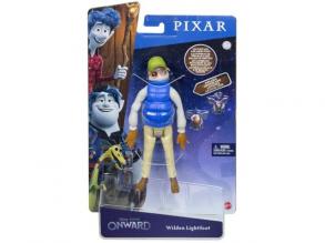 Disney Pixar GMP59 - Onward Wilden Lightfoot Actionfigur, 18 cm Spielzeug