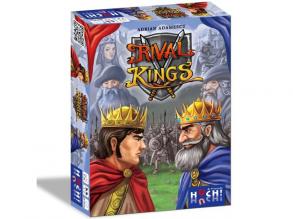 Huch & Friends ^879387 - Rival Kings, Puzzle