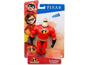 Mattel GNX78 Disney Pixar Die Unglaublichen Mr. Incredible Figur