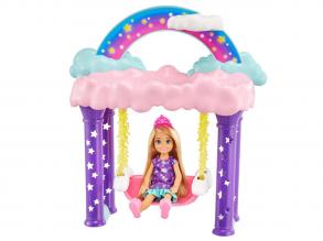 Barbie Dreamtopia Chelsea Märchenspielset