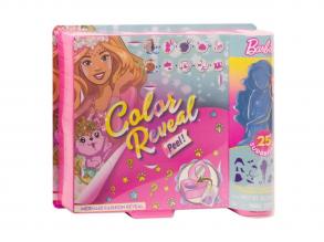 Barbie Color Reveal Ultimative Enthüllung Fantasy Fashion Mermaid