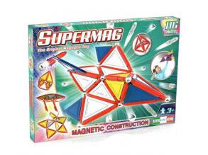 Beluga Spielwaren 0153 Supermag Tags Primary 116 0153-Supermag, bunt