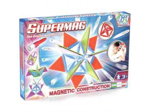 Beluga Spielwaren 0156 Supermag Tags Trendy 67 0156-Supermag, bunt