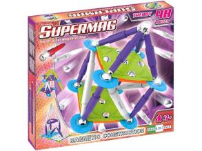 Beluga Spielwaren 0404 Supermag Trendy 48 0404-Supermag, bunt