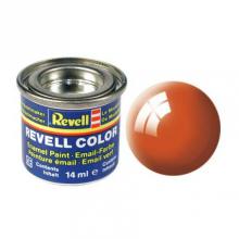 Revell Emaille Farbe # 30-Orange, glänzend