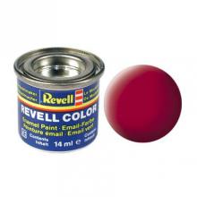 Revell Emaille Farbe # 36-purpur-rot, Matte