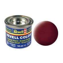 Revell Emaille Farbe # 37-Dach Ziegel-rot, Matte