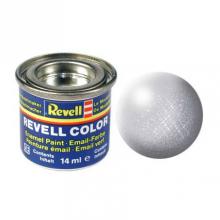 Revell Lackfarbe # 90 - Silber, Metallic