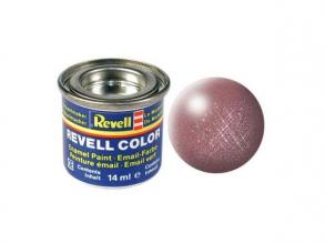 Revell Lackfarbe # 93 - Kupfer, Metallic