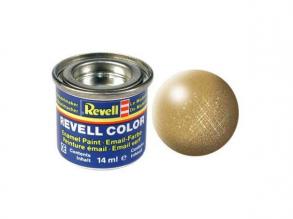 Revell Lackfarbe # 94 - gold Metallic