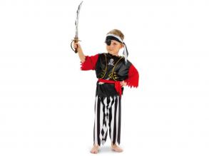 Dress up Pirate M