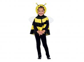 Maya the Bee Dressedcape
