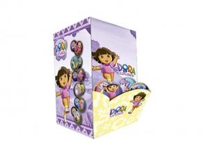 Dora Gummibälle Display (20)