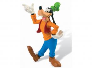 Mickey Mouse Clubhouse Figur Goofy 9 cm