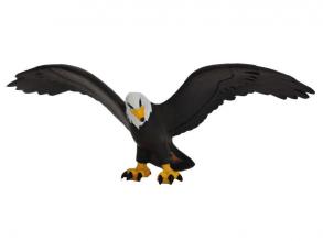 Yakari Figur Großer Adler 4 cm
