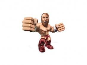 WWE Wrestling Minifigur Daniel Bryan 8 cm