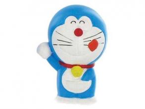 Comansi COMA97022 - Doraemon Minifigur Tong, 7 cm