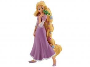 Rapunzel Figur Rapunzel Mit Blumen 10 cm