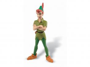 Peter Pan Figur Peter Pan 10 cm