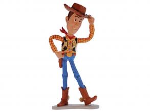 Toy Story 3 Figur Woody 10 cm