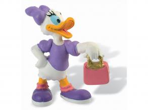 Mickey Mouse Clubhouse Figur Daisy Duck 6 cm