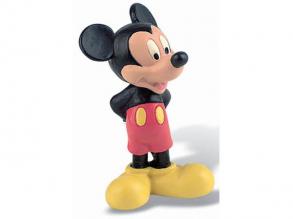 Mickey Mouse Clubhouse Figur Classic Mickey 7 cm
