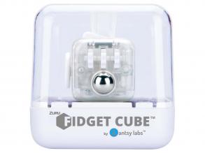 ZURU Fidget Cube - Weiß