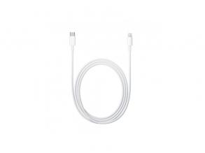Apple Usb-C auf Lightning Kabel (2 M)