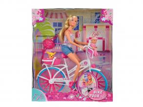 Steffi Love-Bike-Tour