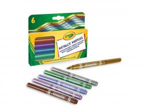 Crayola Metallic Marker