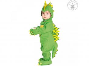 Dragon Unisex Kostüm für Kinder Größe: Infantino