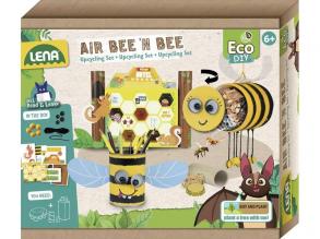 UPCYCLING SET AIR BEE'N'BEE ECO