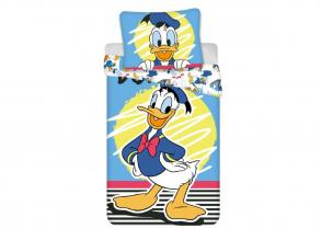 Bettbezug Donald Duck