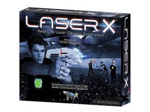Laser X LAS88011 Toy, Multicolored