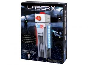 Laser X LAS88033 Toy, Multicolored