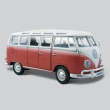 1:25 VW Bus Samba - Maisto
