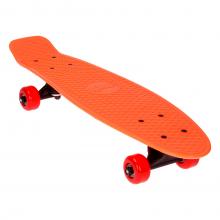 Skateboard Orange 55cm