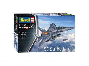 Revell F-15E Strike Eagle Modellbausatz